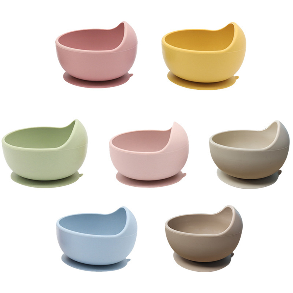 Baby Food Feeder - 1 st Baby Food Grade Siliconen