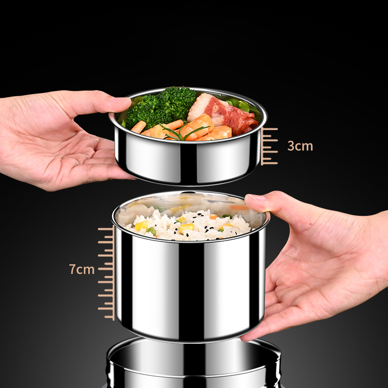 Usb Verwarmde Lunch Dozen Roes - Baby Food Warmer Portable recensie en prijs