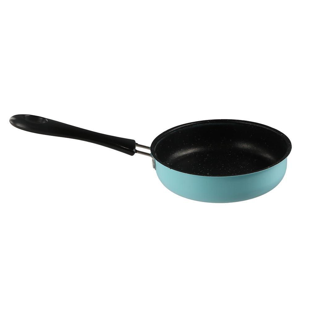 Kookgerei 12cm Mini Anti-aanba - Baby Food With Iron recensie en prijs