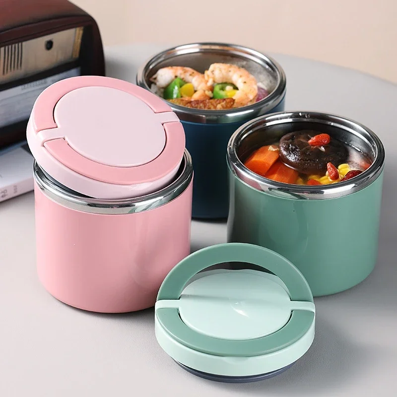 630/1000 ml geïsoleerde voedse - Baby Food Warmer Portable recensie en prijs