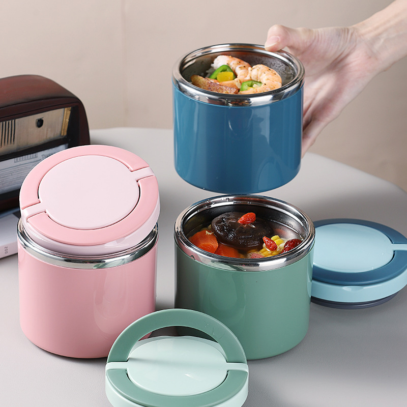 630/1000 ml geïsoleerde voedse - Baby Food Warmer Portable recensie en prijs