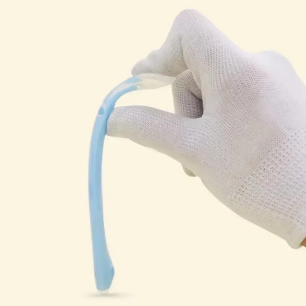 2/1pcs Siliconen Lepel voor Ba - Baby Food Feeder recensie en prijs