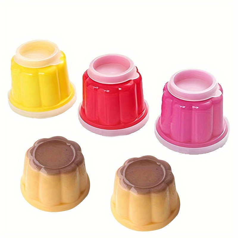 Puddingcakevorm met deksel DIY - Baby Food Bites recensie en prijs