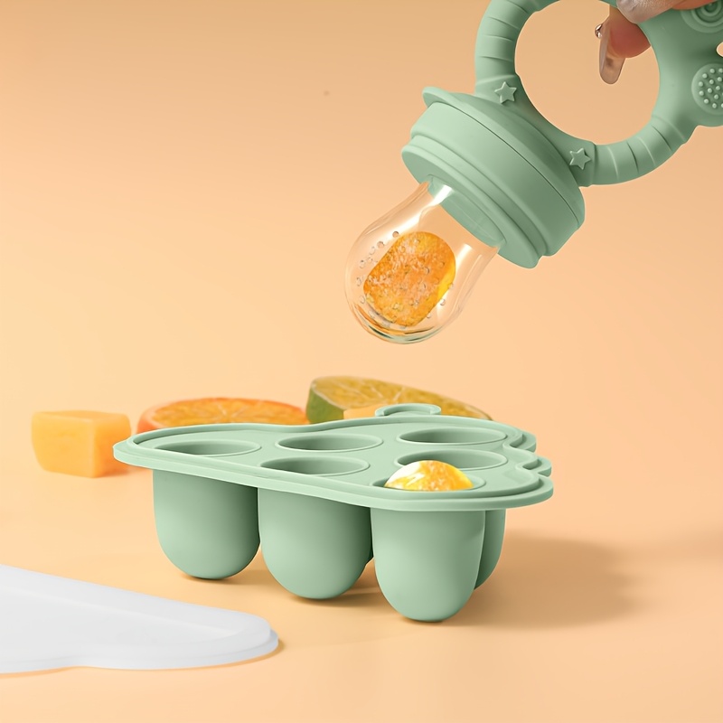 2 stks/1 st Mini-Baby Fruit Gr - Baby Food Containers Glass recensie en prijs