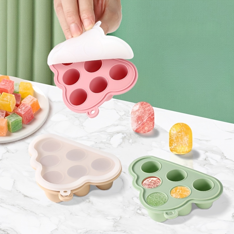 2 stks/1 st Mini-Baby Fruit Gr - Baby Food Containers Glass recensie en prijs