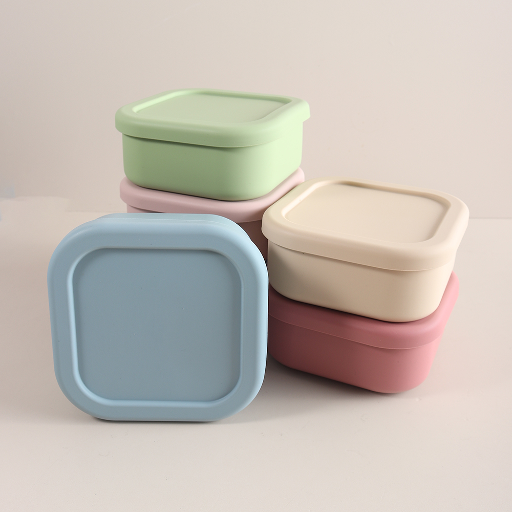 Op maat gemaakte naam of patro - Baby Food Containers Glass recensie en prijs
