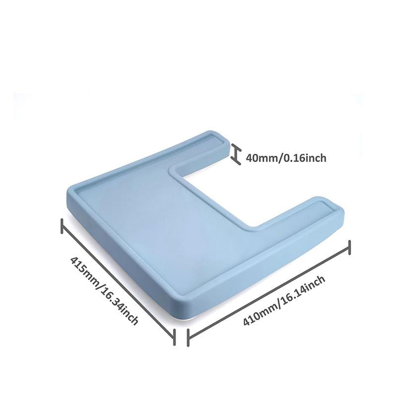 Placemat voor kinderstoel voor - Baby Food Chart recensie en prijs