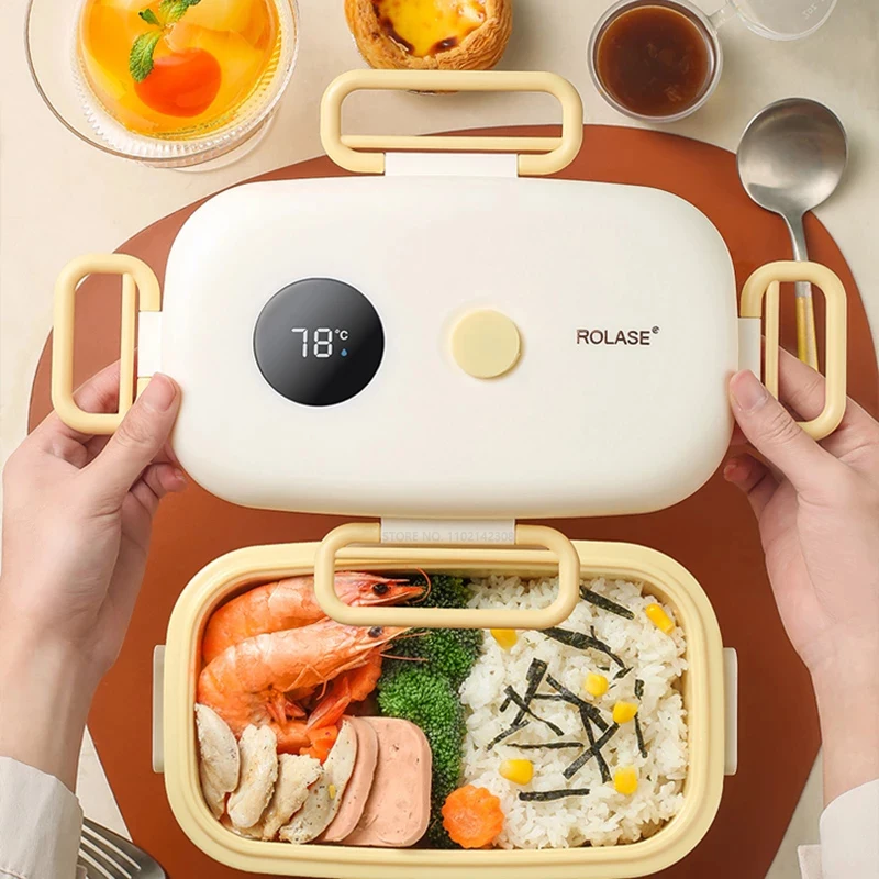 Nieuwe Thermische Isolatie Lun - Baby Food Warmer Portable recensie en prijs