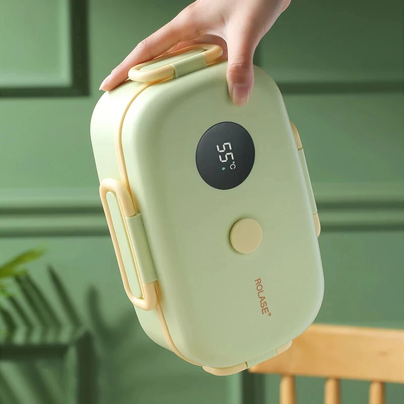 Nieuwe Thermische Isolatie Lun - Baby Food Warmer Portable recensie en prijs