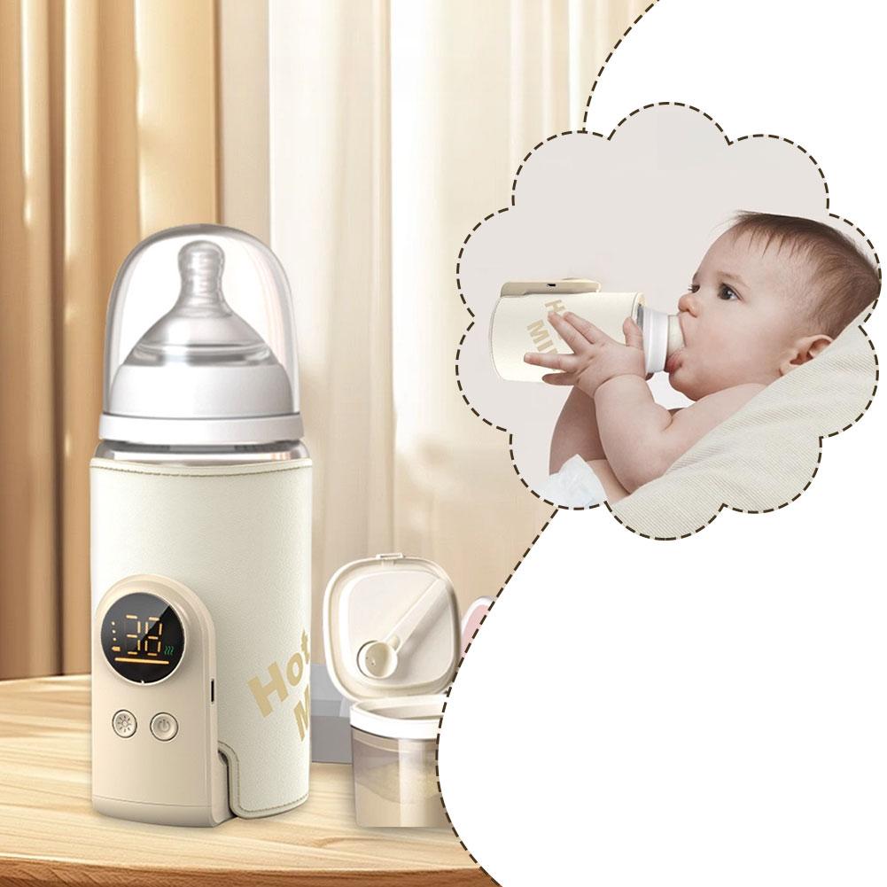Babyflessenwarmer Draagbare 10 - Baby Food Warmer Portable recensie en prijs