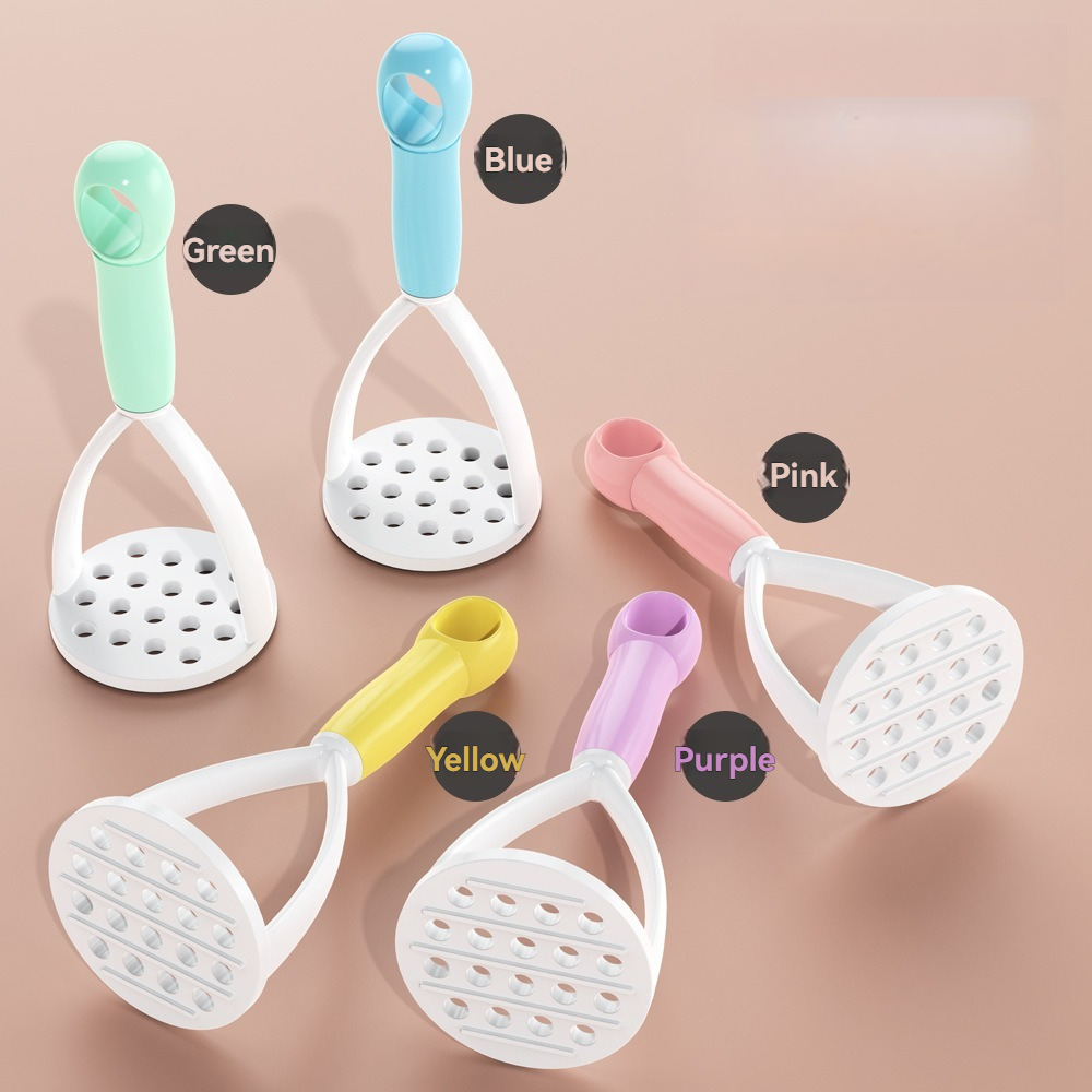 Babyvoedselstamper, eenvoudige - Baby Food With Sweet Potato recensie en prijs