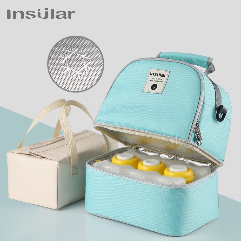 Grote capaciteit draagbare the - Baby Food Warmer Portable recensie en prijs