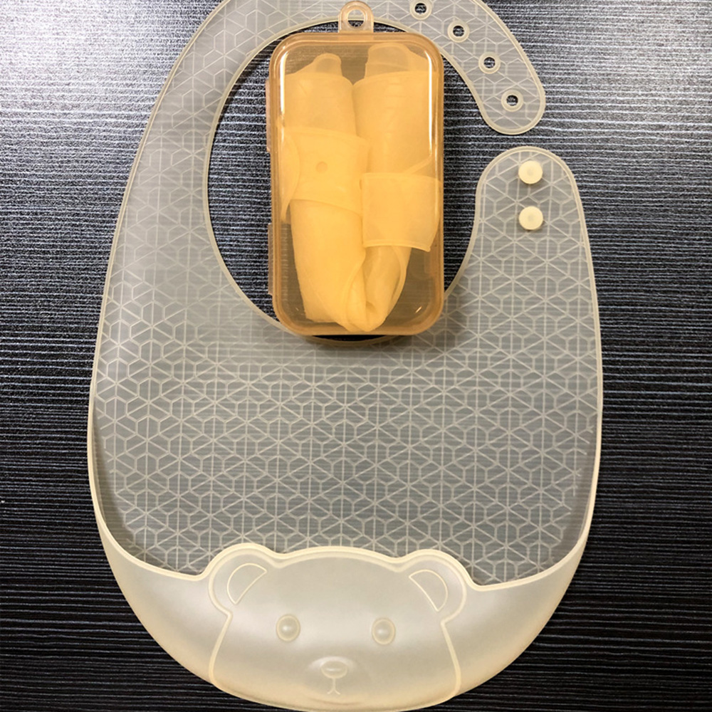 Baby-eesslab, aanvullend voeds - Baby Food Eat recensie en prijs