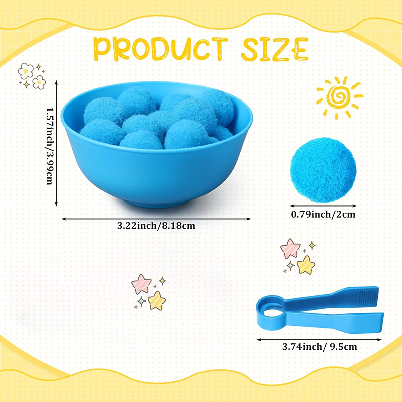 Kinderen tellen en sorteren sp - Baby Food Eat recensie en prijs