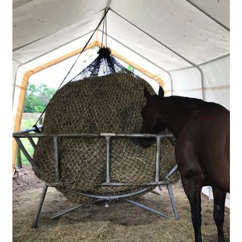 PE PP Plastic Mesh Slow Feed H - Mesh Feeder Bag recensie en prijs