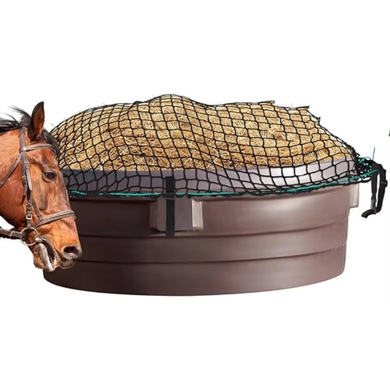 PE PP Plastic Mesh Slow Feed H - Mesh Feeder Bag recensie en prijs