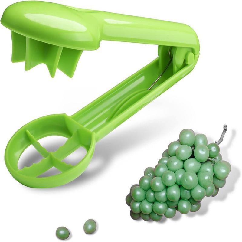 Voedselveilige plastic druiven - Baby Food With Iron recensie en prijs