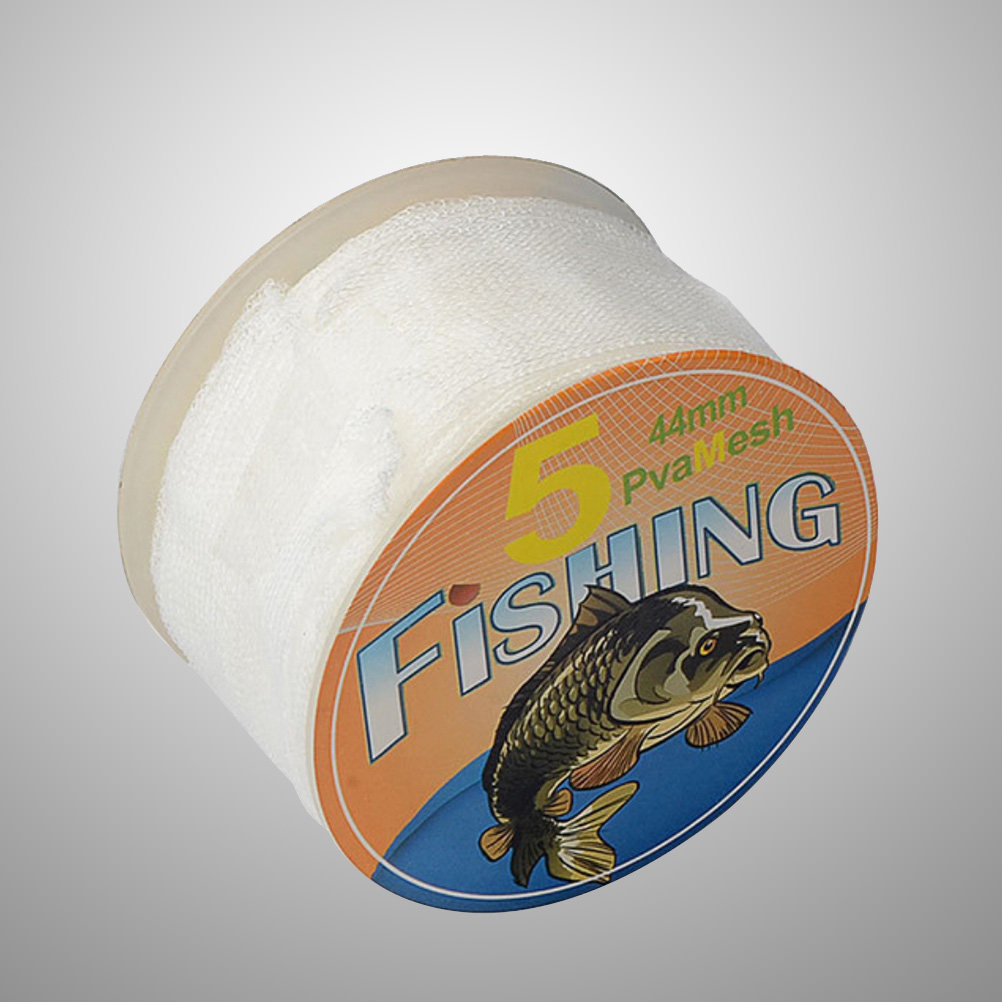 5M Karpervissen PVA Wateroplos - Mesh Feeder Bag recensie en prijs