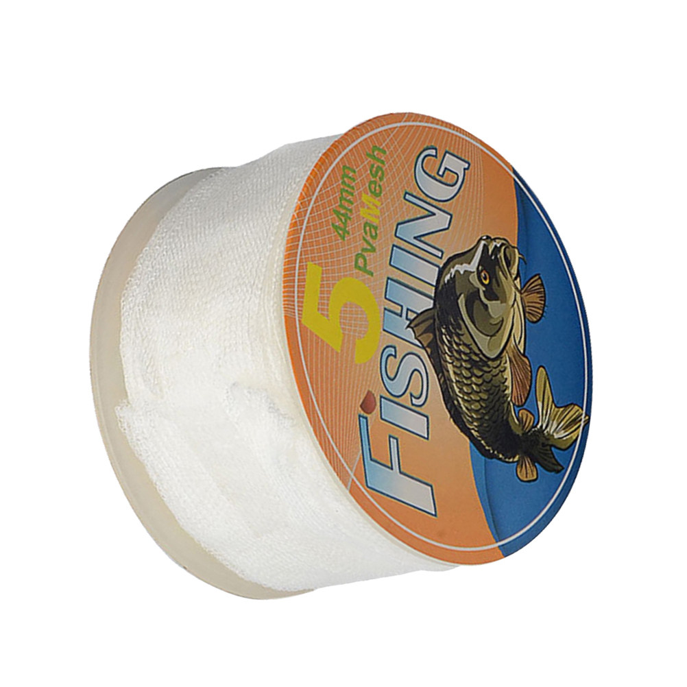 5M Karpervissen PVA Wateroplos - Mesh Feeder Bag recensie en prijs
