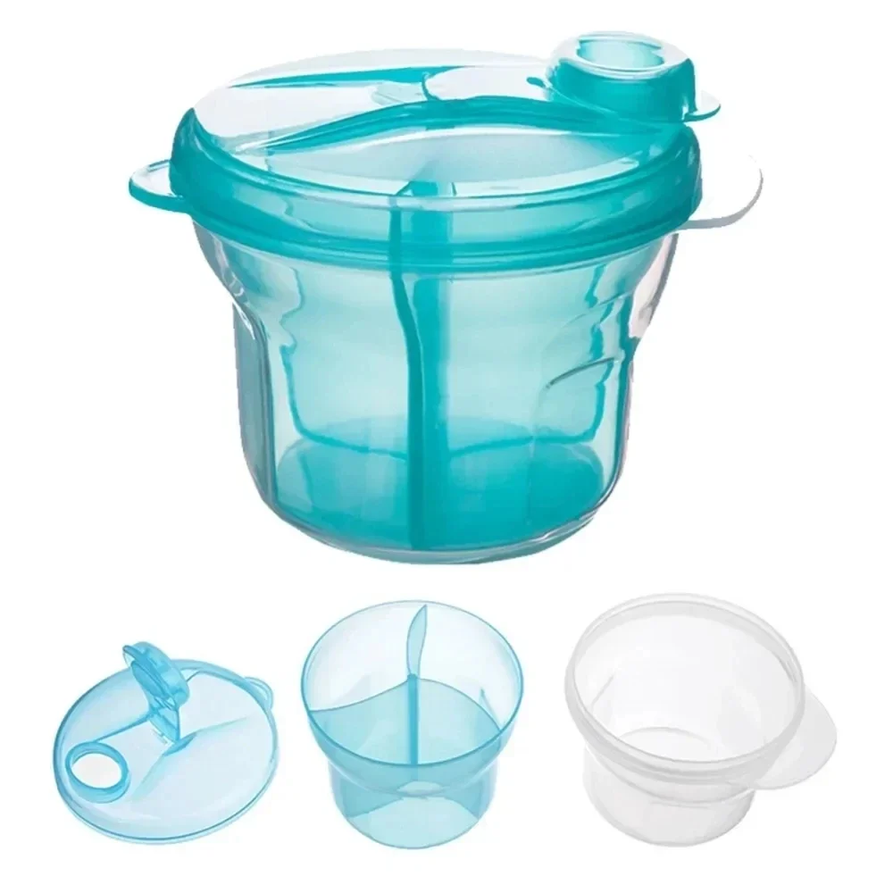 Draagbare formule-dispenser me - Baby Food Containers Glass recensie en prijs