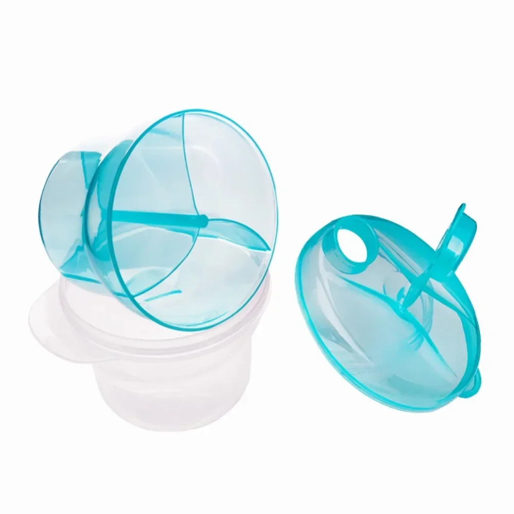 Draagbare formule-dispenser me - Baby Food Containers Glass recensie en prijs