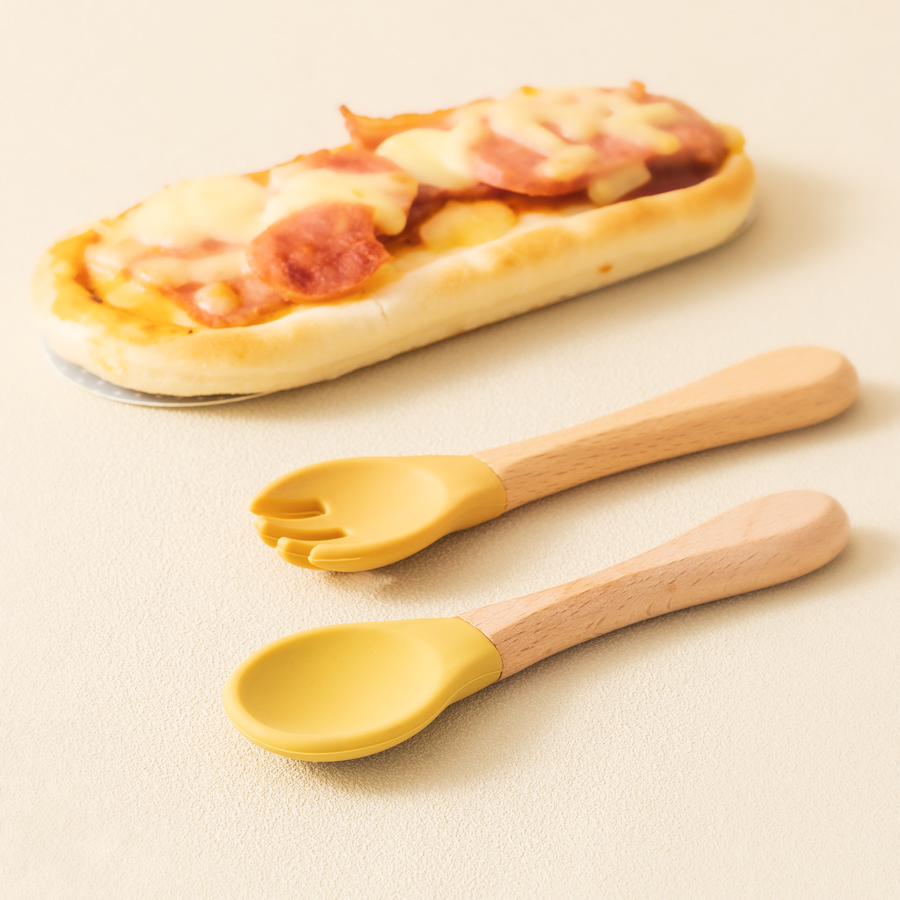 Mamaplan Siliconen Babylepel V - Baby Food Feeder recensie en prijs
