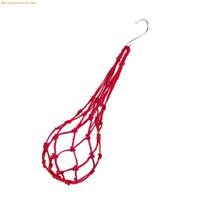 203F Multifunctionele hangende - Mesh Feeder Bag recensie en prijs