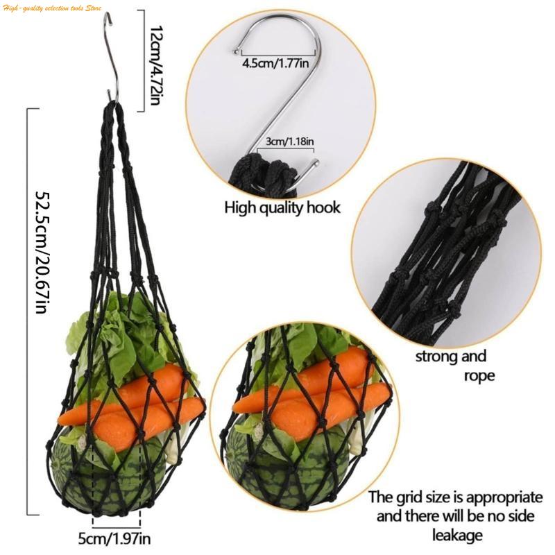 203F Multifunctionele hangende - Mesh Feeder Bag recensie en prijs