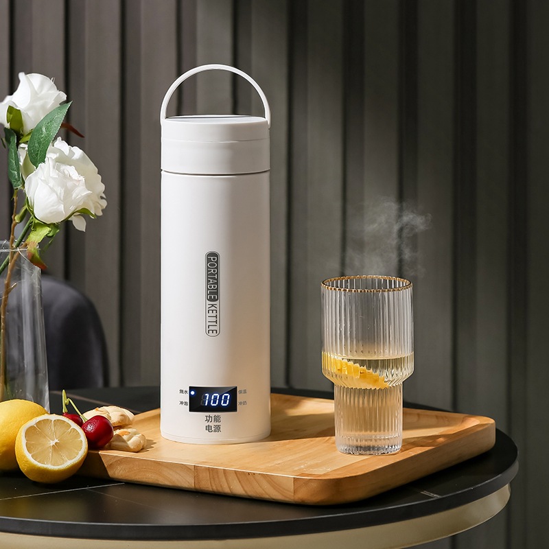 Reistafelwaterkoker, snel koke - Baby Food Warmer Portable recensie en prijs