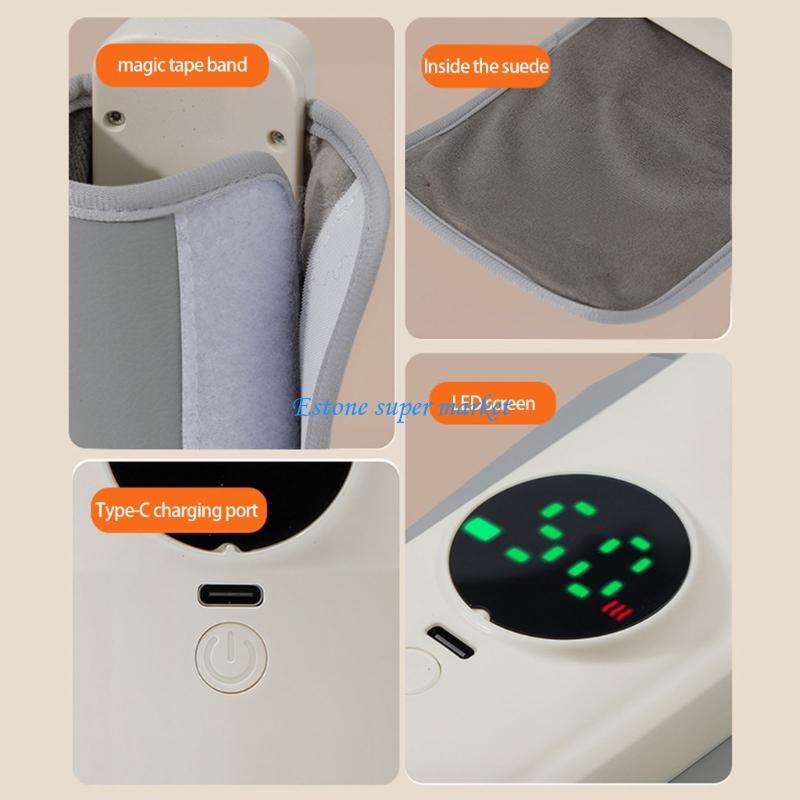090B Energiezuinige 2000mAh-fl - Baby Food Warmer Portable recensie en prijs