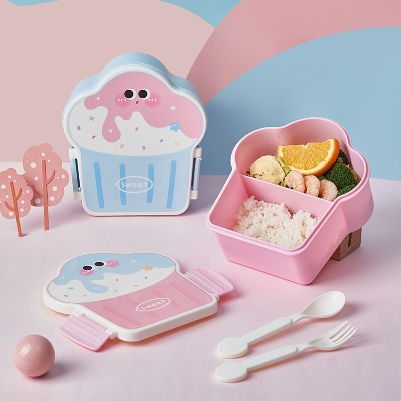 Schattige Bento Lunchbox Schoo - Baby Food Warmer Portable recensie en prijs