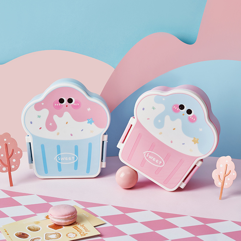 Schattige Bento Lunchbox Schoo - Baby Food Warmer Portable recensie en prijs