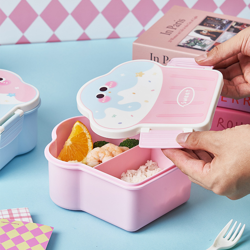 Schattige Bento Lunchbox Schoo - Baby Food Warmer Portable recensie en prijs
