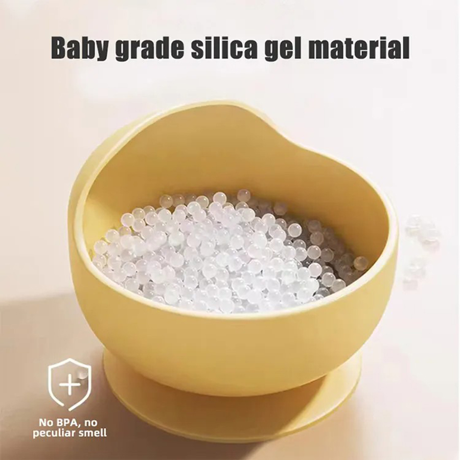 1 st Baby Food Grade Siliconen - Baby Food Feeder recensie en prijs