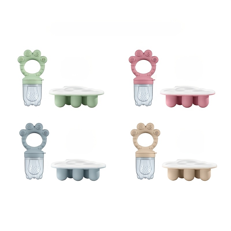 2-delige babyvoedingsset: baby - Baby Food Chart recensie en prijs
