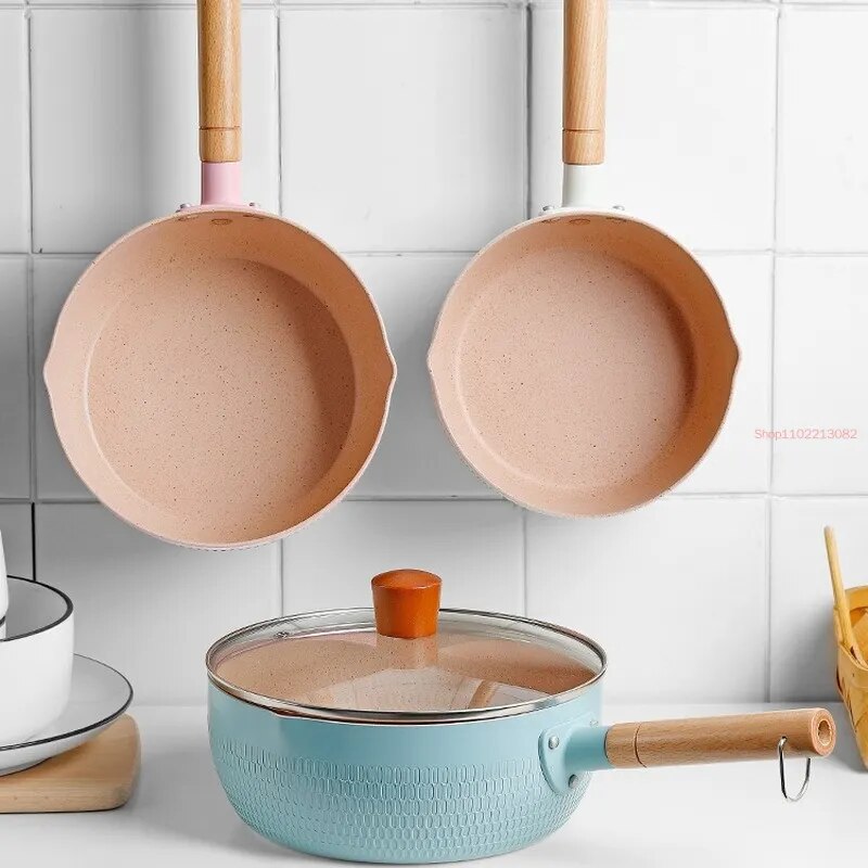 Sneeuwpan Kleine Melkpot Noodl - Baby Food With Iron recensie en prijs