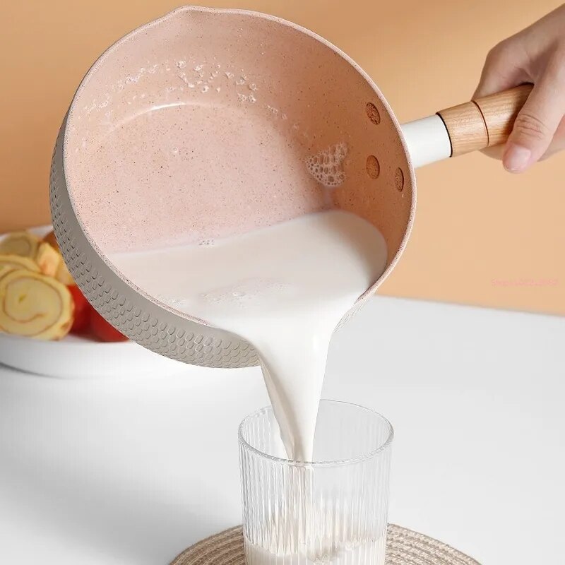 Sneeuwpan Kleine Melkpot Noodl - Baby Food With Iron recensie en prijs