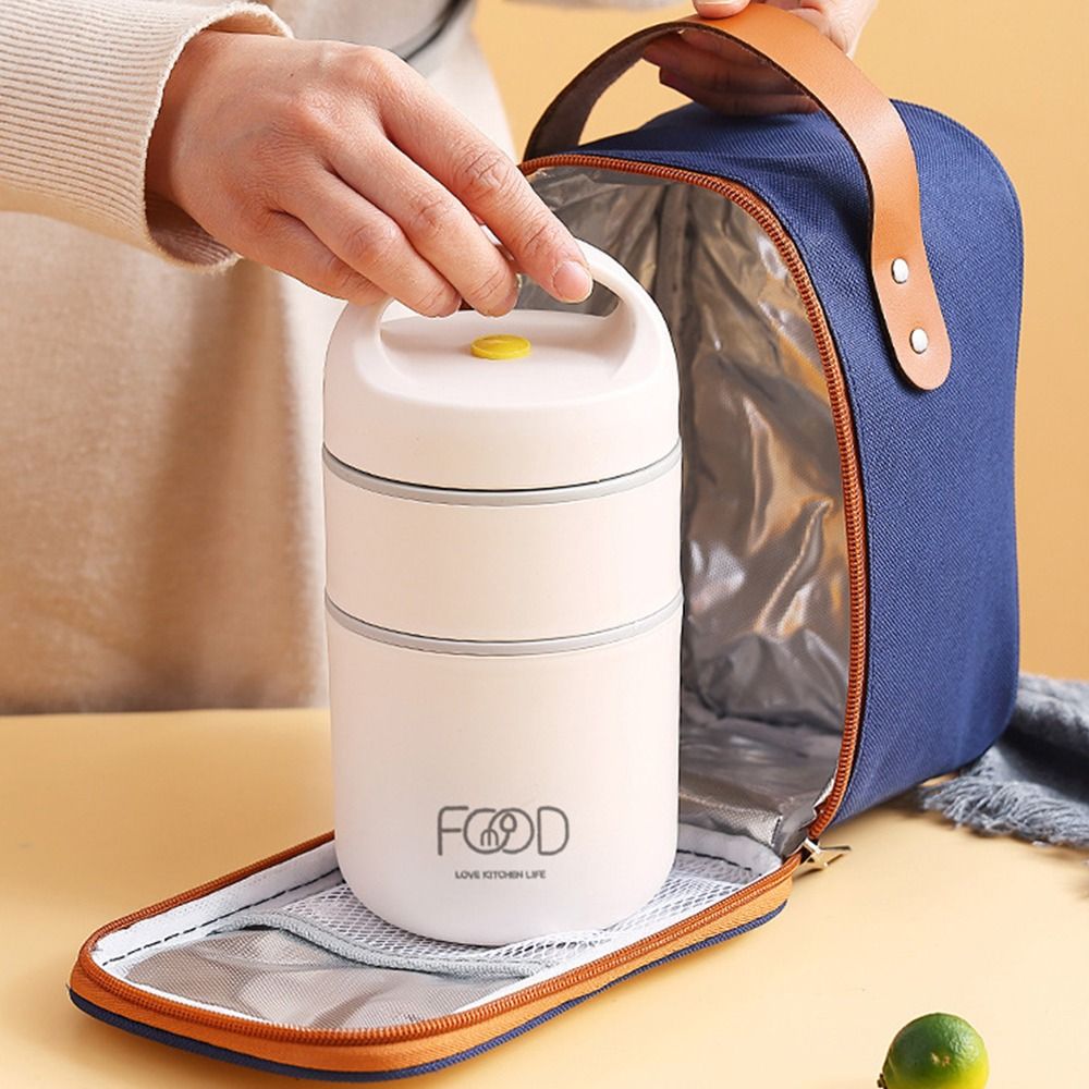 304 Roestvrijstalen Vacuüm The - Baby Food Warmer Portable recensie en prijs