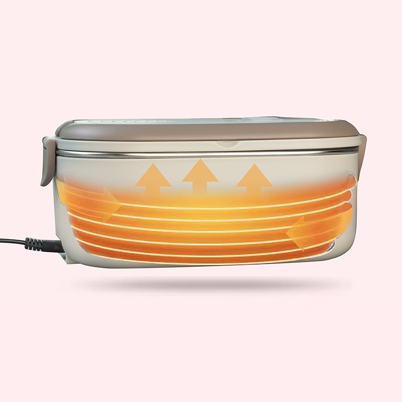 220V 110V Elektrische Lunchbox - Baby Food Warmer Portable recensie en prijs