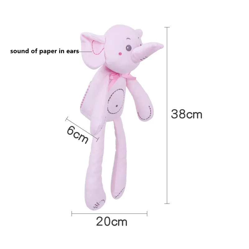 42Cm Schattige Konijn Pop Baby - Baby Food Eat recensie en prijs