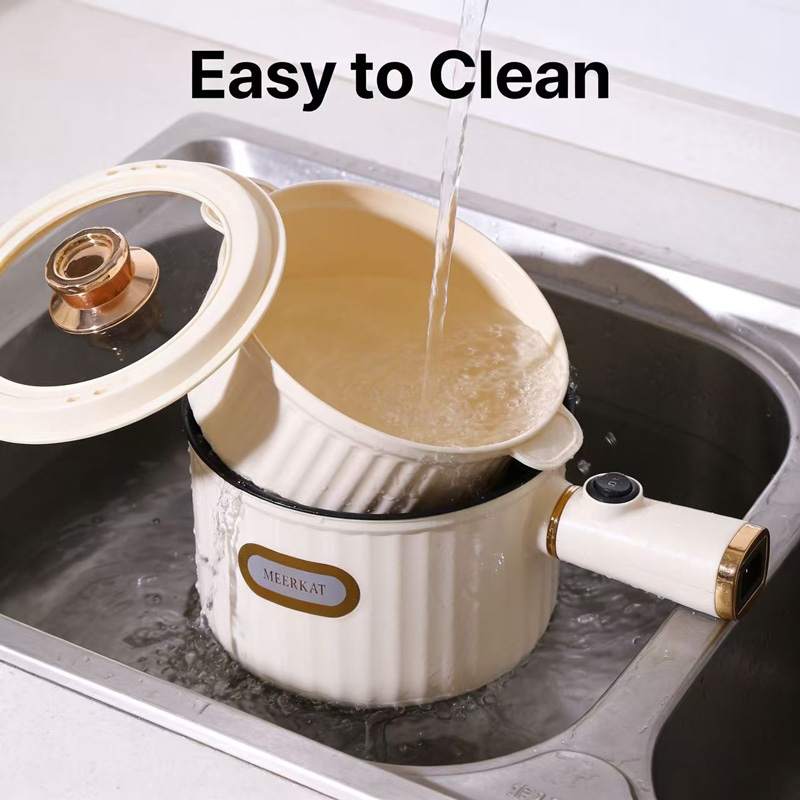 Nieuwe 450W 1.5L Multifunction - Baby Food Bible recensie en prijs