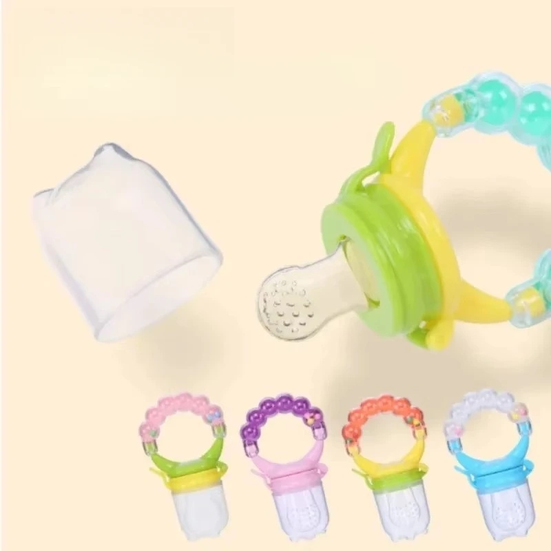 1/2/3 stuks babyvoeding bijtsp - Baby Food Bites recensie en prijs