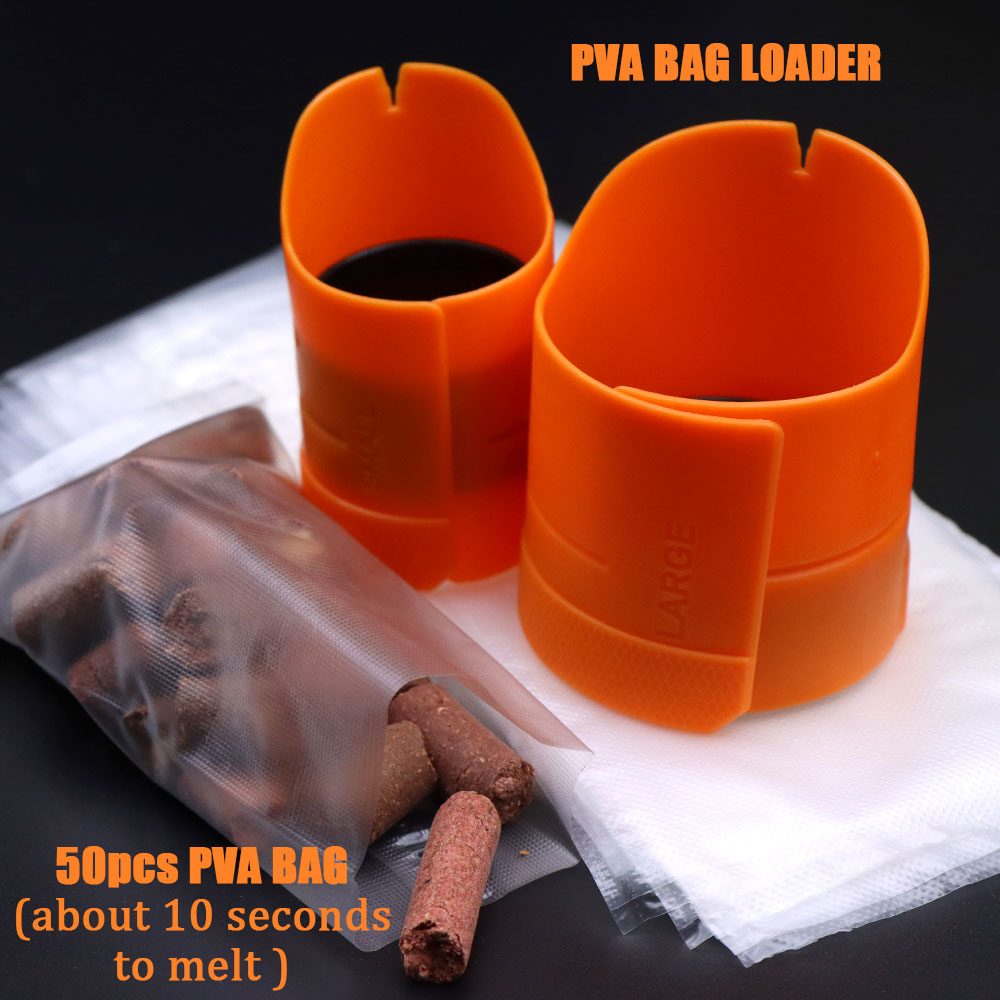 Karpervisserij accessoires voo - Mesh Feeder Bag recensie en prijs