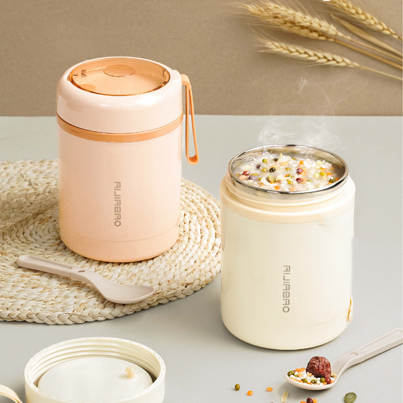 600ML Draagbare USB Elektrisch - Baby Food Warmer Portable recensie en prijs