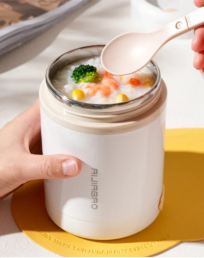 600ML Draagbare USB Elektrisch - Baby Food Warmer Portable recensie en prijs