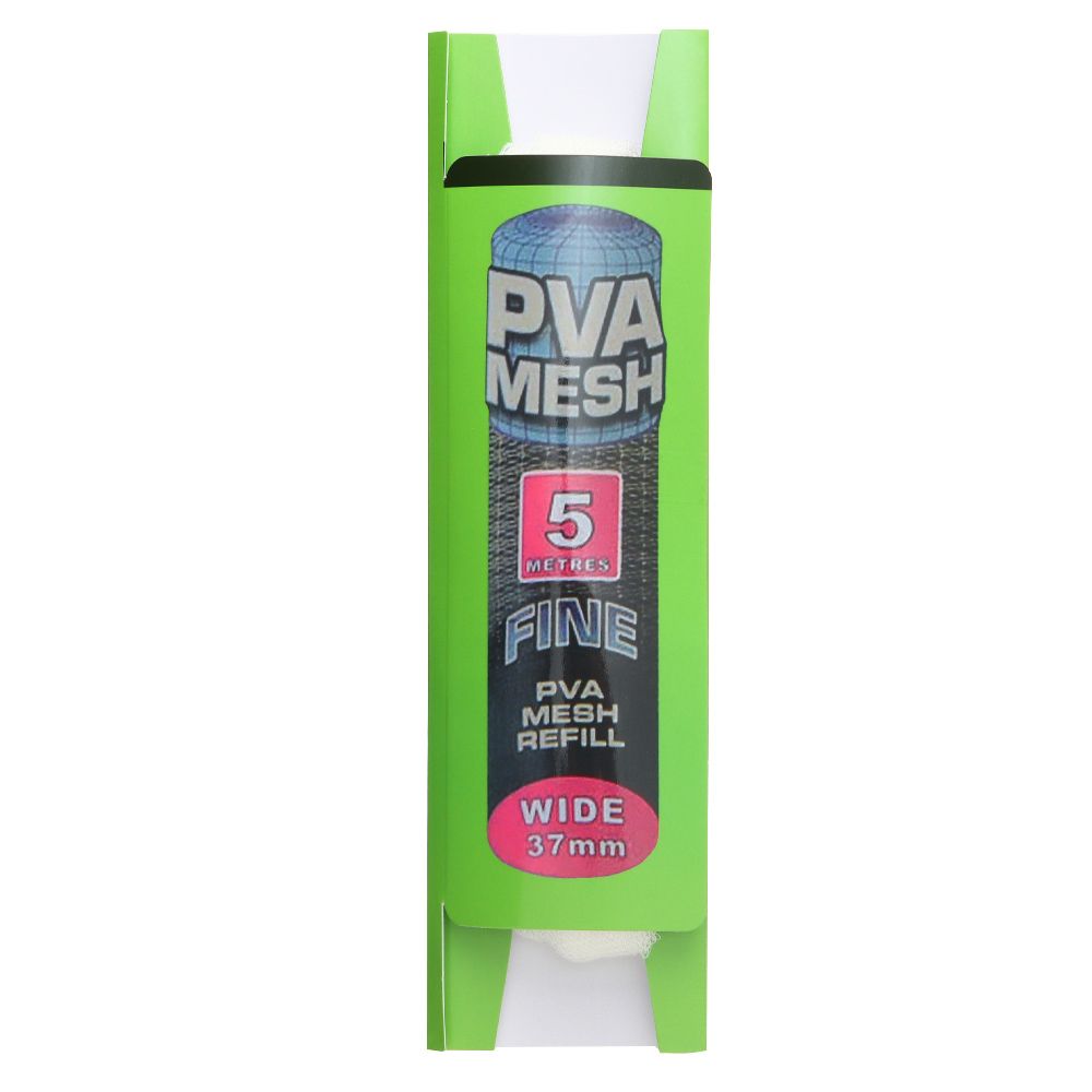25mm 37mm 44mm PVA Zak 5M/20M  - Mesh Feeder Bag recensie en prijs