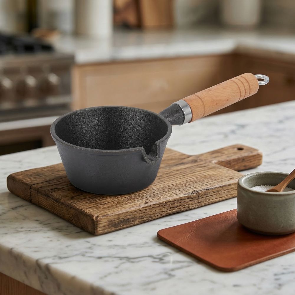 Accessoires voor het grillen M - Baby Food With Iron recensie en prijs