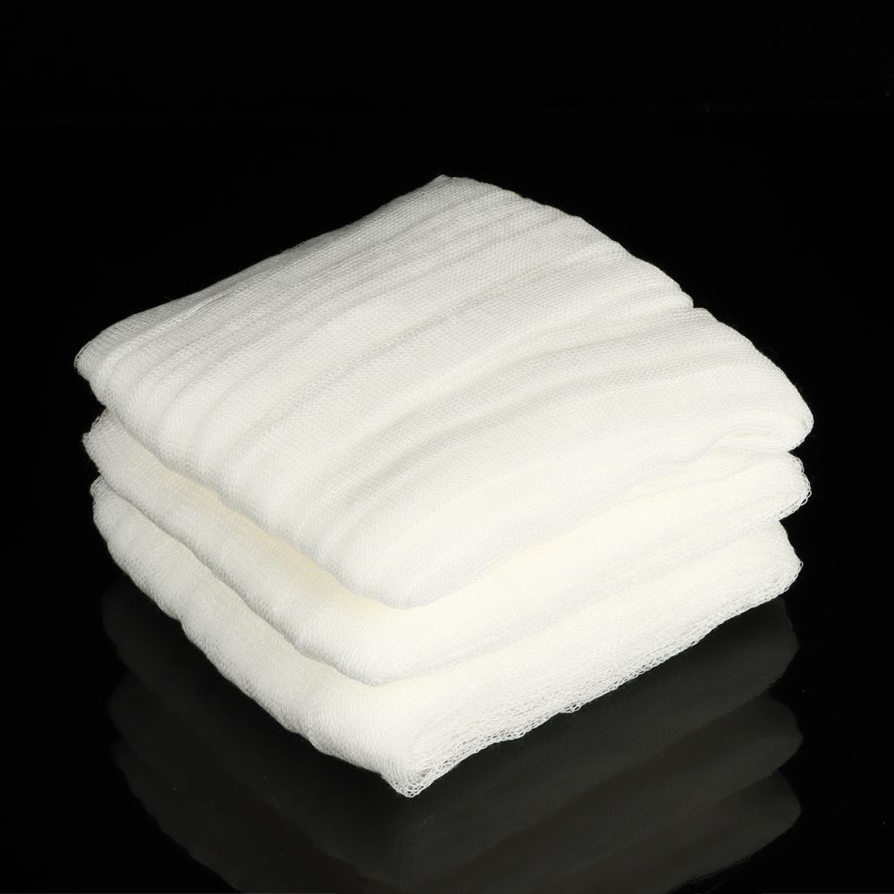 Oplosbare 5M/20M Pva Mesh Karp - Mesh Feeder Bag recensie en prijs
