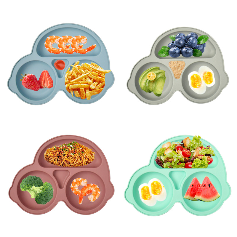 Baby Safe Sucker Siliconen Eet - Baby Food Chart recensie en prijs