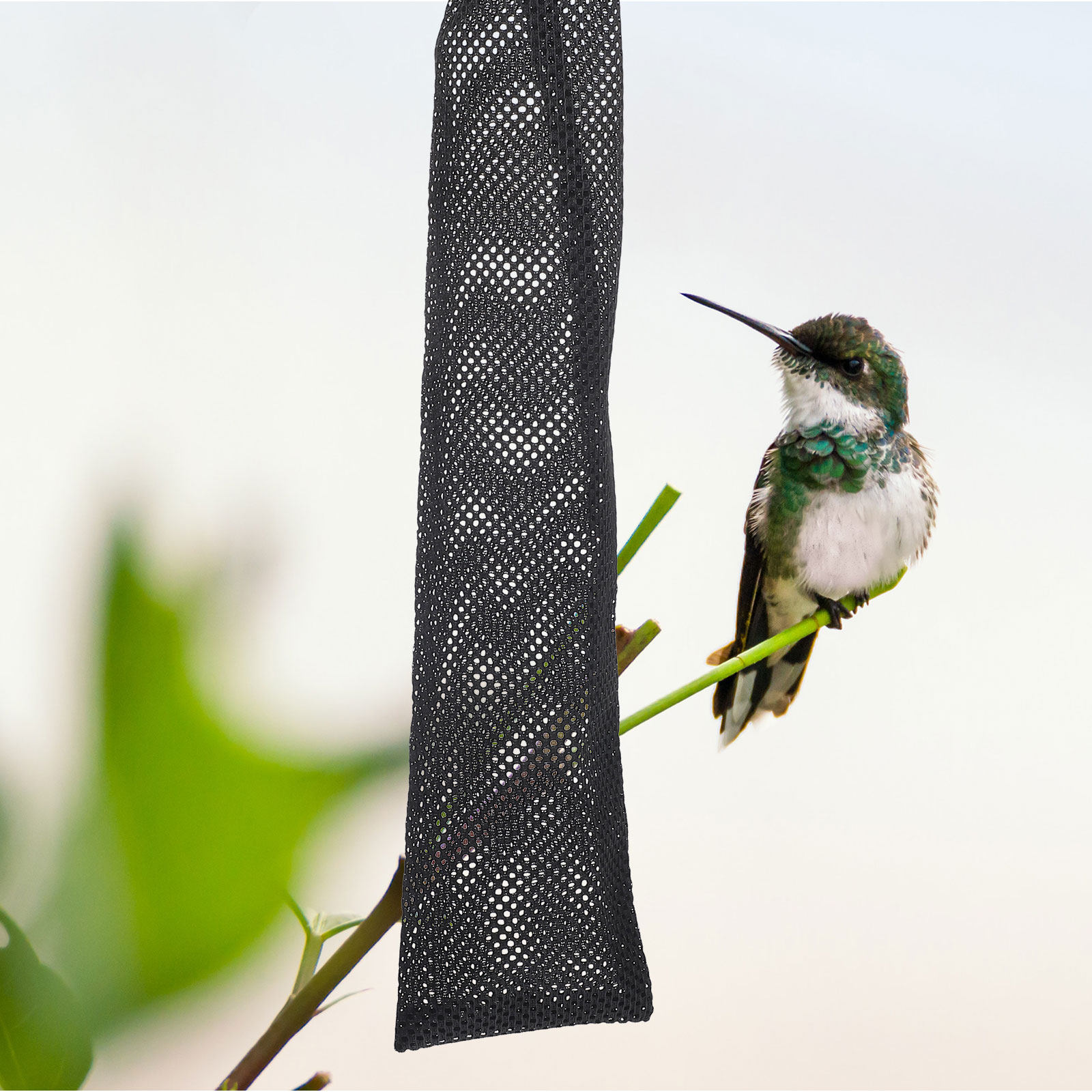 3 stuks voederzakken voor voge - Mesh Feeder Bag recensie en prijs